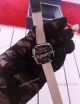 Swiss Quartz Happy Dreamg Chopard Lady Watch Pink Leather Rose Gold (6)_th.jpg